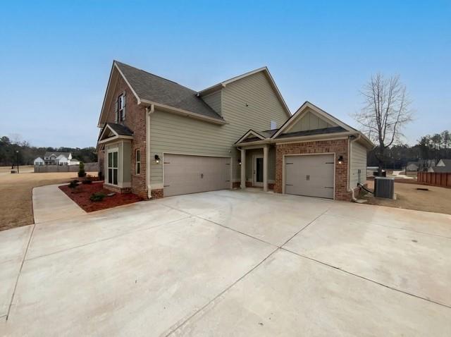 46 Ellabelle Court Senoia, GA 30276 - Photo 6 of 31