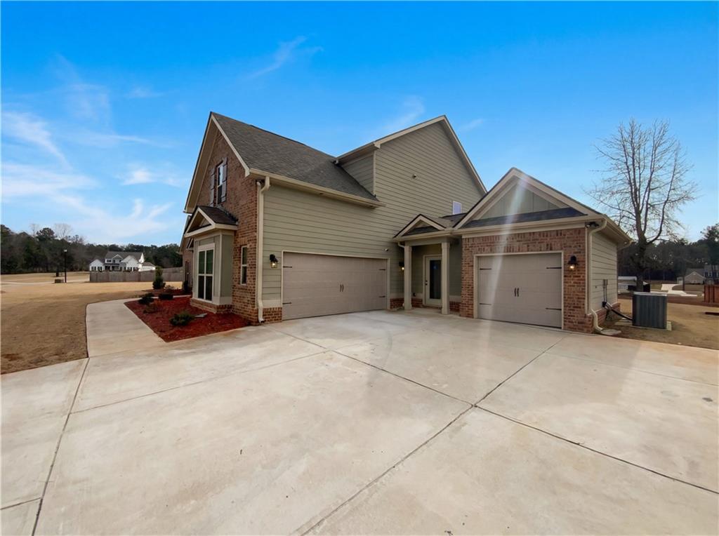 46 Ellabelle Court Senoia, GA 30276 - Photo 6 of 32