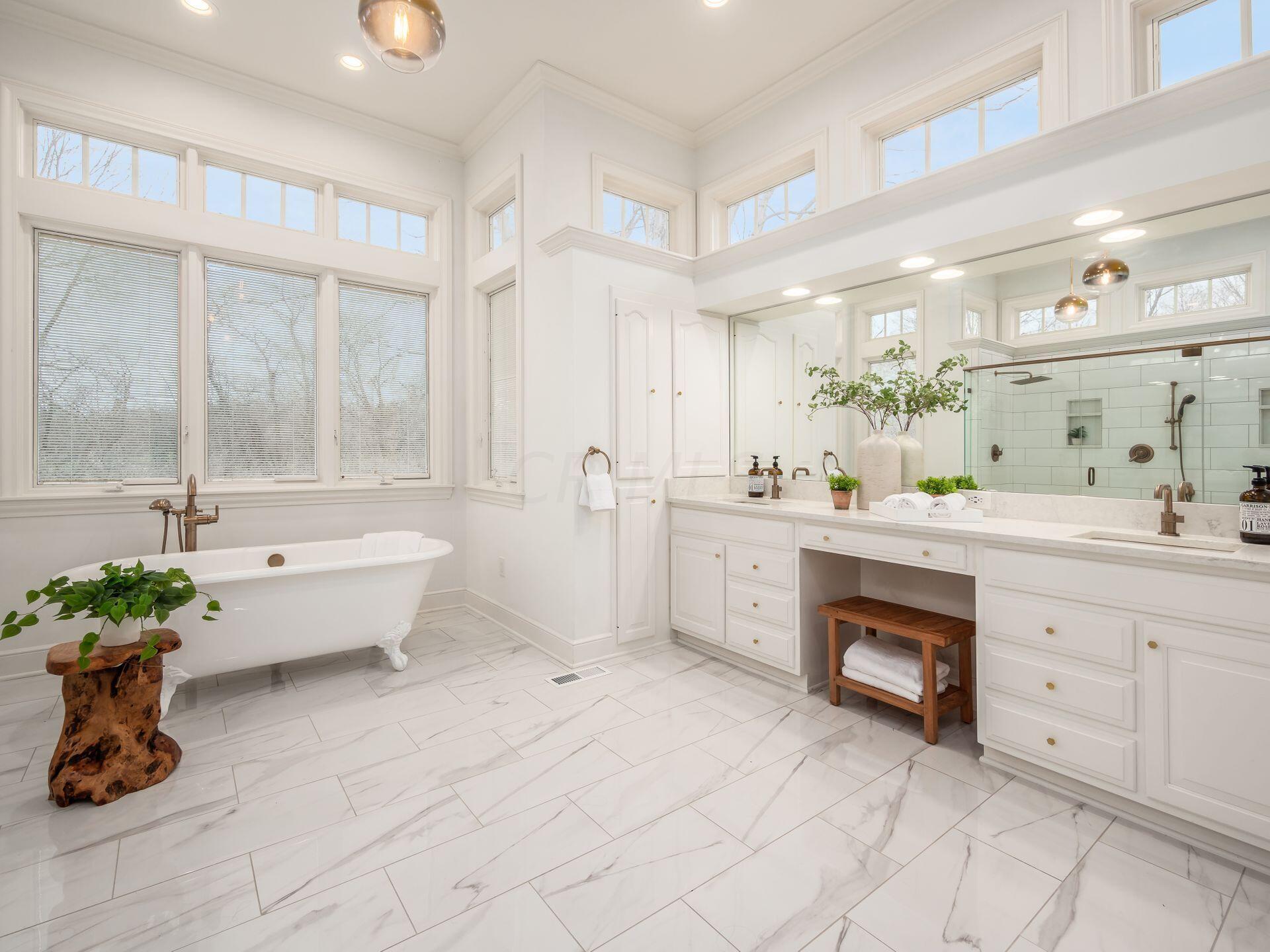2576 Colts Neck Road Blacklick, OH 43004 - Photo 32 of 71 totally renovated with heated floors