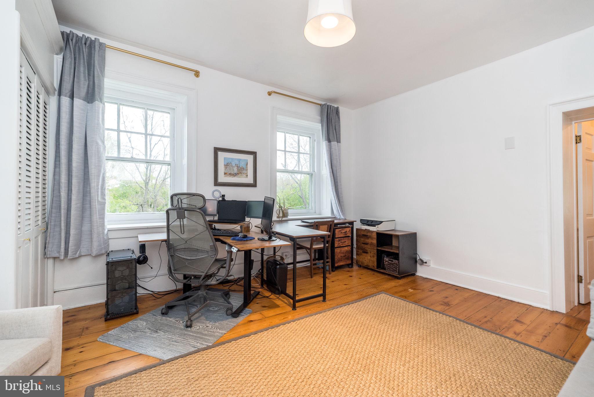 866 Schuylkill Road Birdsboro, PA 19508 - Photo 41 of 73 Bright and airy home office retreat.