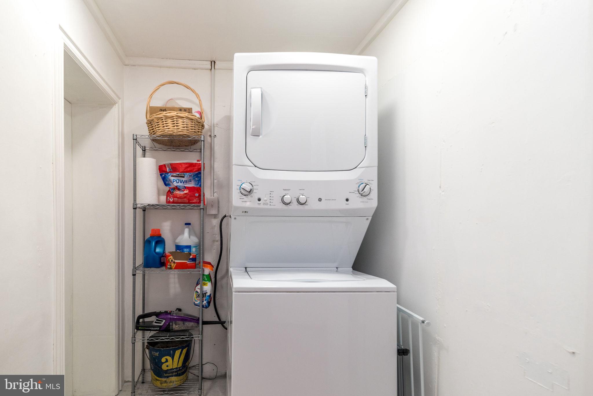 866 Schuylkill Road Birdsboro, PA 19508 - Photo 48 of 73 Efficient laundry space with essentials.