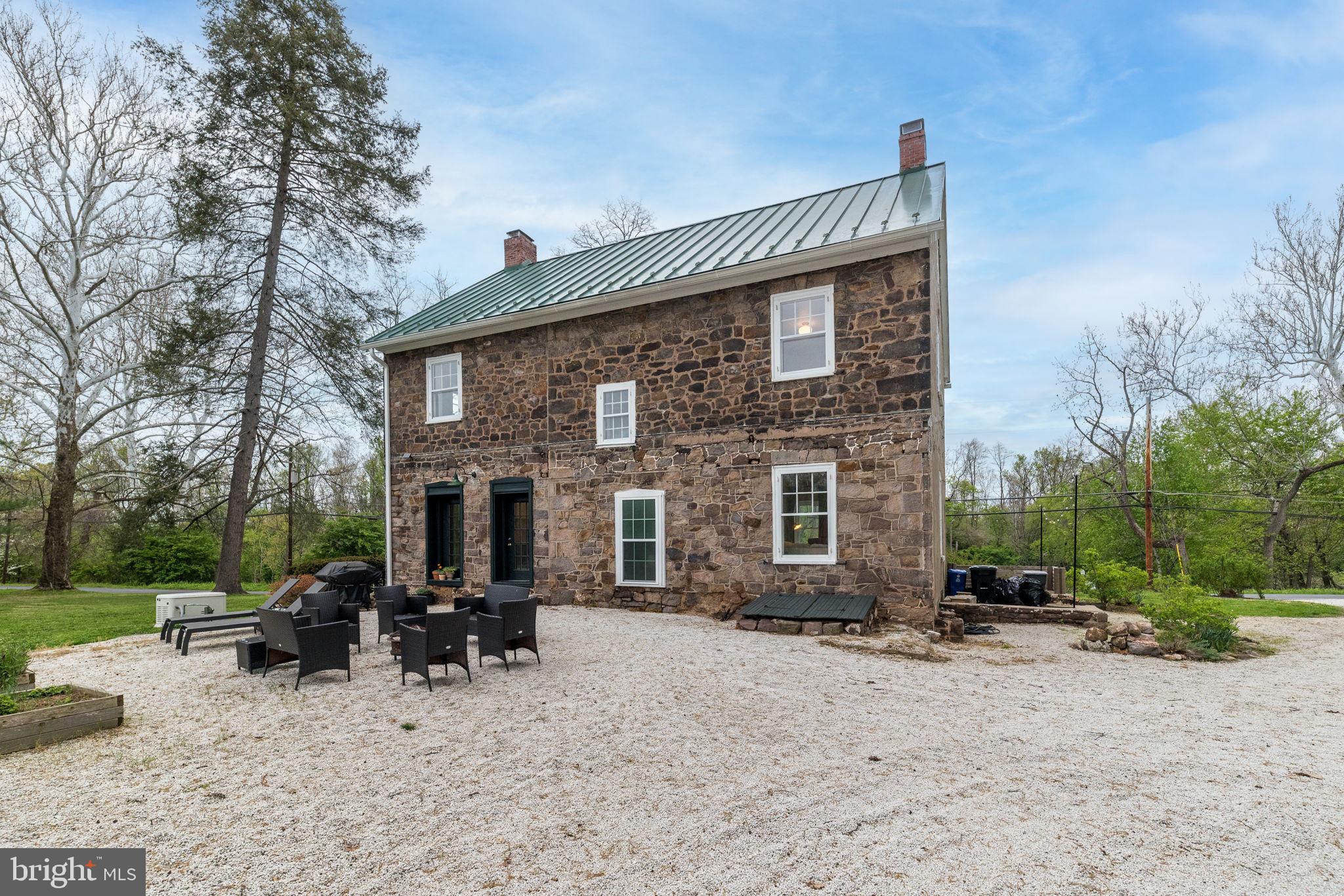 866 Schuylkill Road Birdsboro, PA 19508 - Photo 60 of 73 Charming stone home with serene grounds.