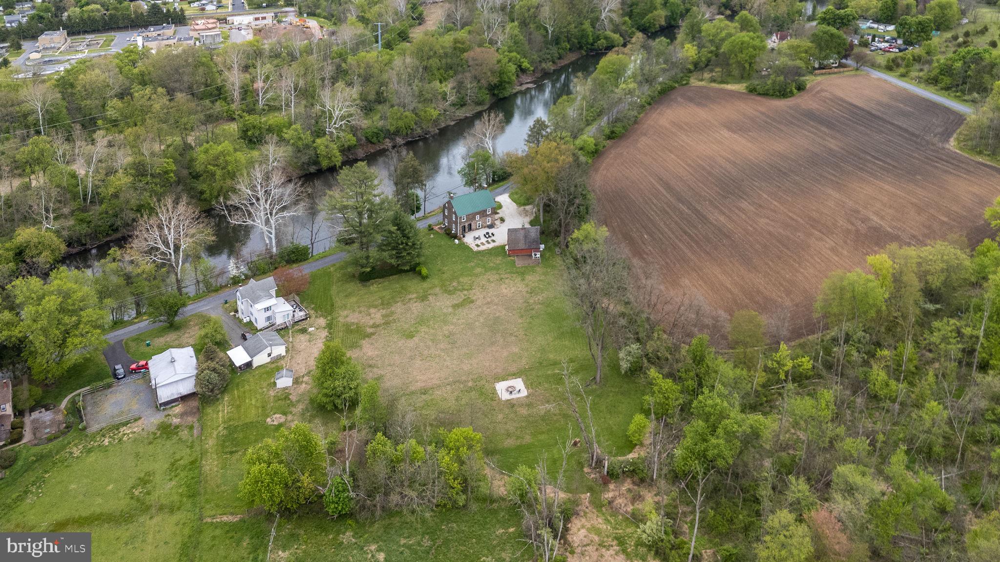 866 Schuylkill Road Birdsboro, PA 19508 - Photo 62 of 73 Serene riverside retreat awaits you.