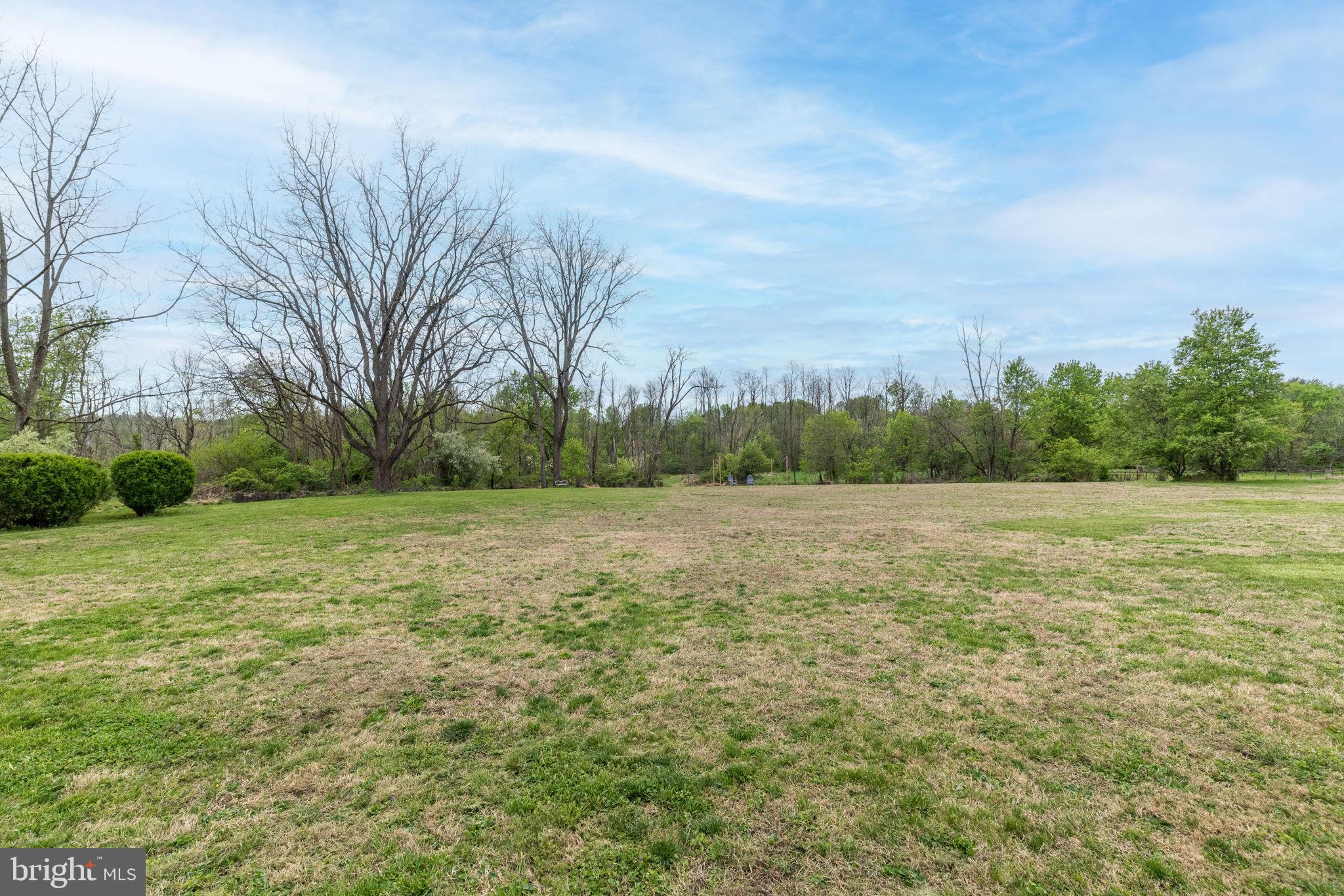 866 Schuylkill Road Birdsboro, PA 19508 - Photo 65 of 73 Spacious green landscape under blue skies.