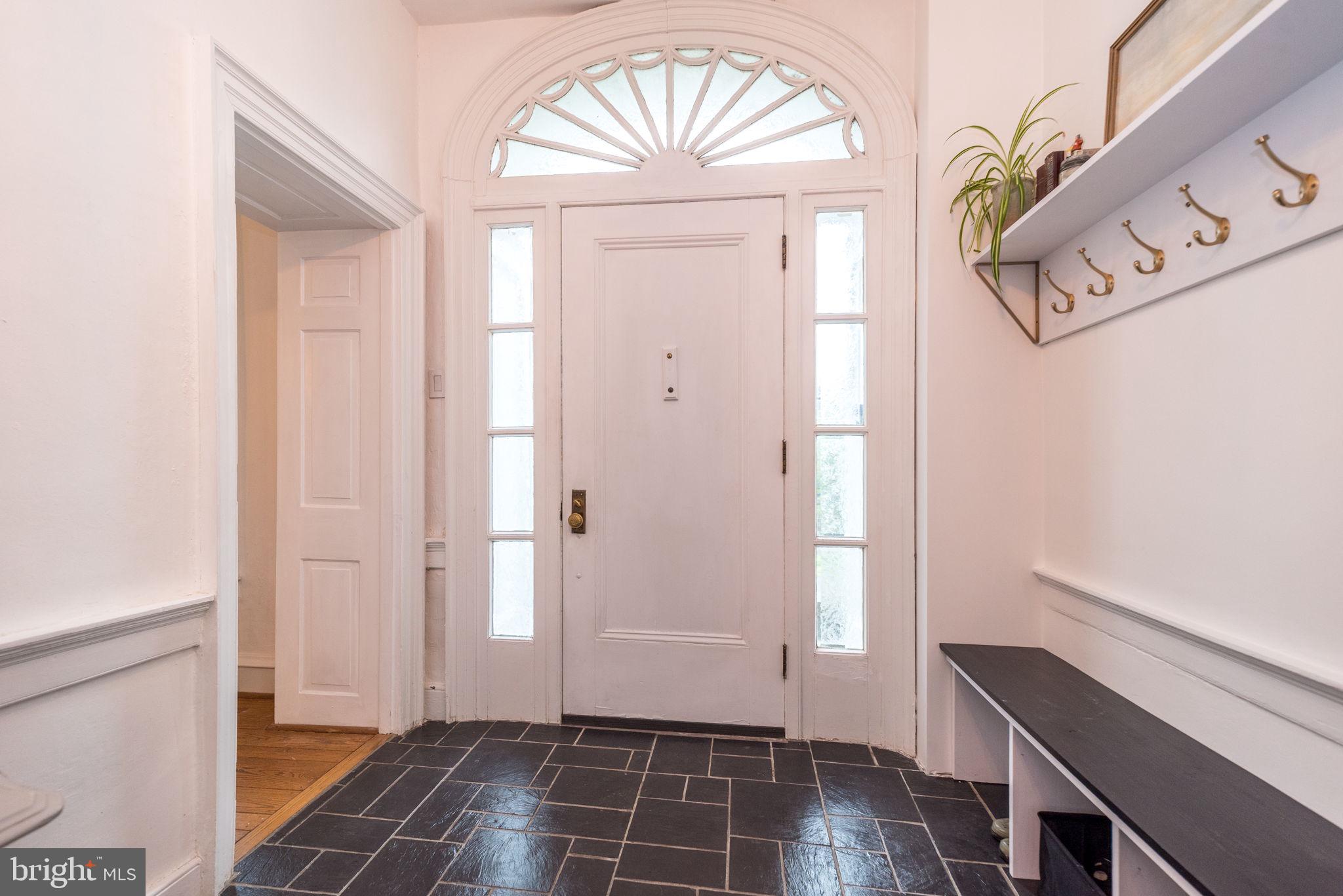 866 Schuylkill Road Birdsboro, PA 19508 - Photo 10 of 73 Inviting entryway with classic charm.