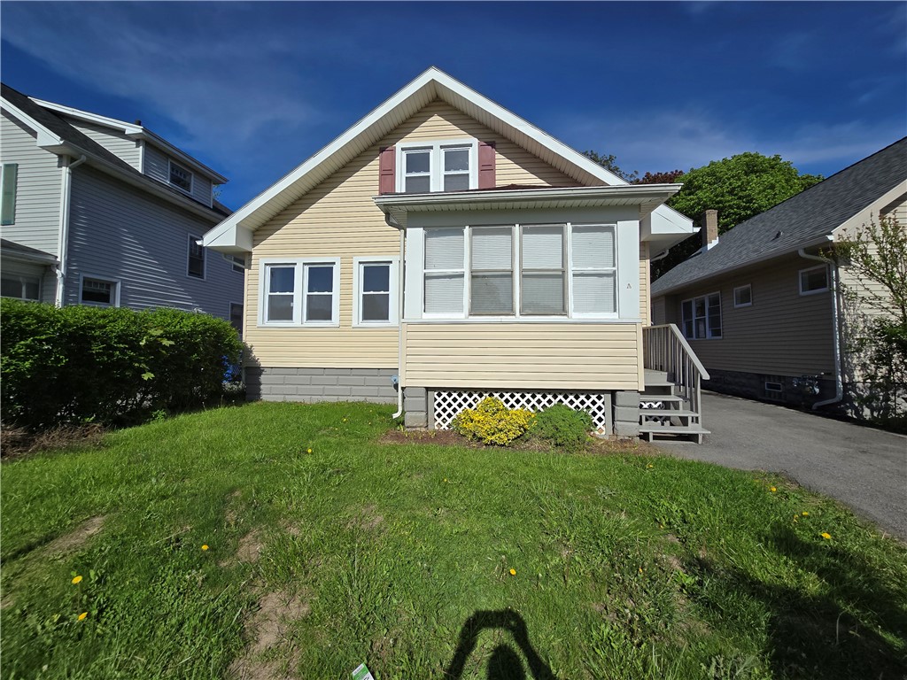 110 Midland Avenue Rochester, NY 14621 - Photo 1 of 1