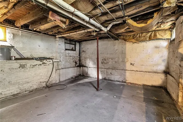 $199,999 | 114 Tyler Street, Buffalo, NY 14214