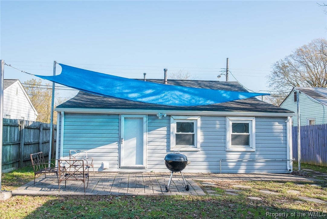 525 Marion Road Hampton, VA 23663 - Photo 12 of 19 Gallery Image 12