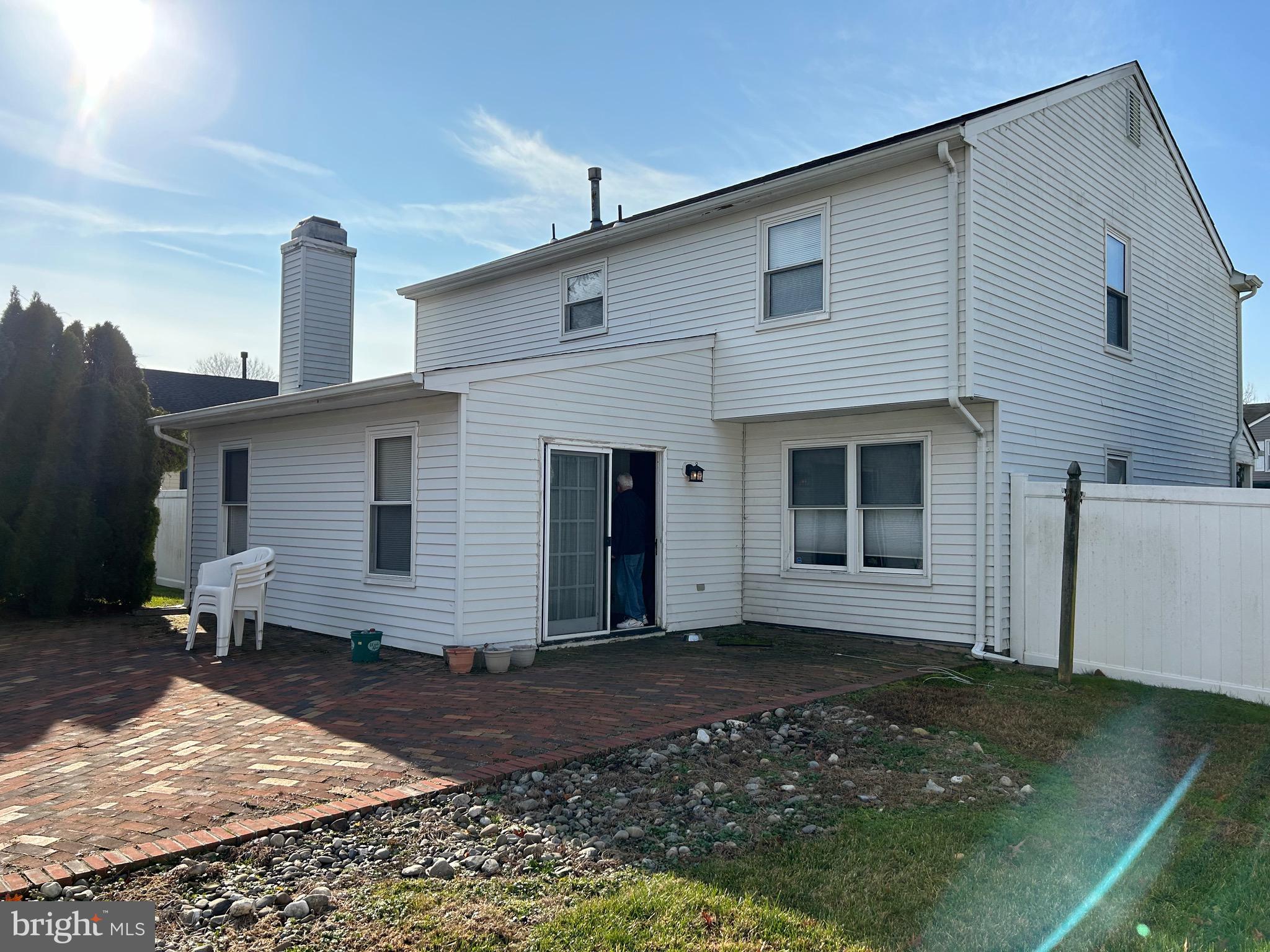 7 Cameron Circle Clementon, NJ 08021 - Photo 3 of 14 Gallery Image 3