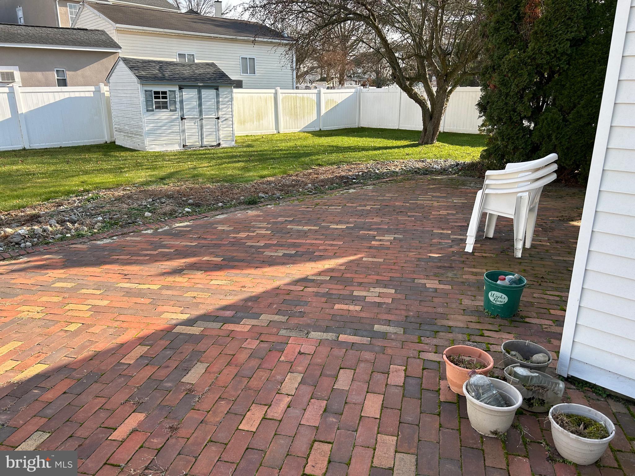7 Cameron Circle Clementon, NJ 08021 - Photo 4 of 14 Gallery Image 4