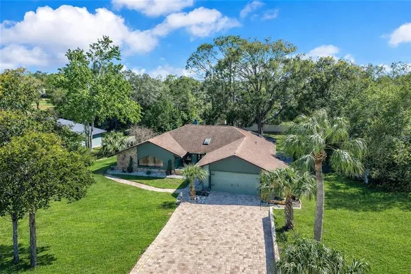 $399,999 | 8431 Delaware Drive, Weeki Wachee, FL 34607