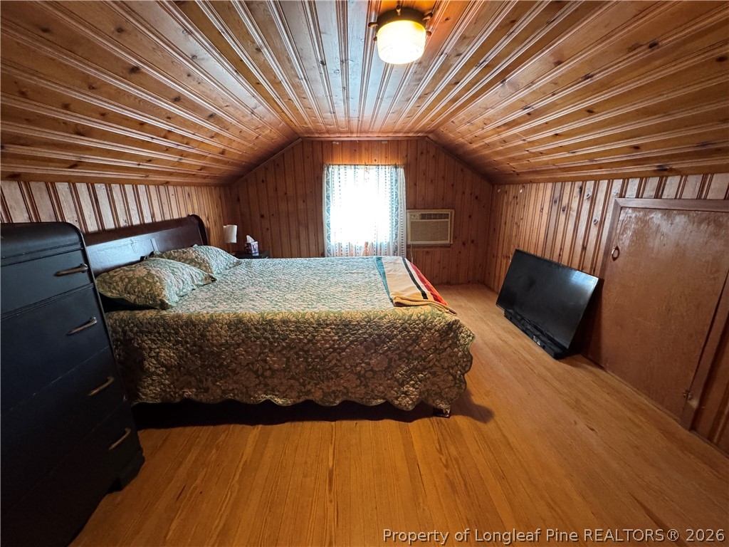 2737 Ward Store Road Fairmont, NC 28340 - Photo 28 of 48