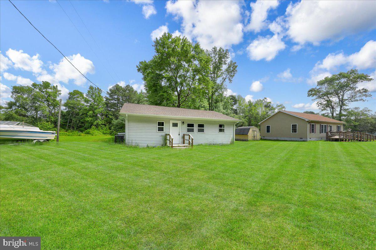32456 Perryhawkin Road Princess Anne, MD 21853 - Photo 2 of 23 *Photo enhanced