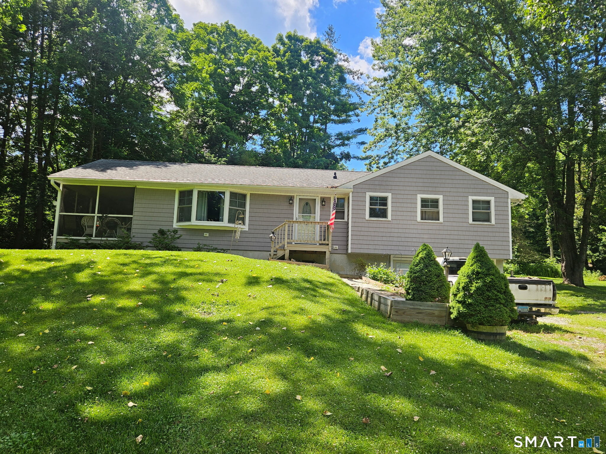 63 Church Road Sherman, CT 06784 - Photo 3 of 3