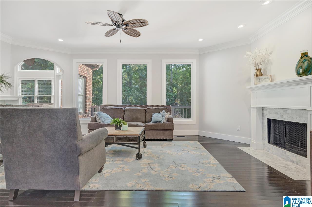 4073 Milner Way Birmingham, AL 35242 - Photo 21 of 36