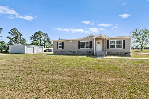 $265,000 | 151 Boone Street, Stapleton, GA 30823