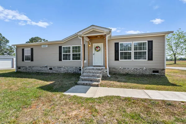 $265,000 | 151 Boone Street, Stapleton, GA 30823