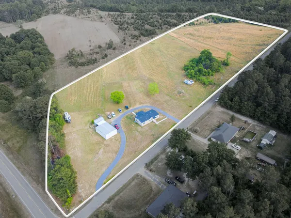 $265,000 | 151 Boone Street, Stapleton, GA 30823