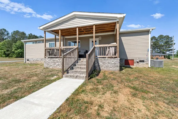 $265,000 | 151 Boone Street, Stapleton, GA 30823