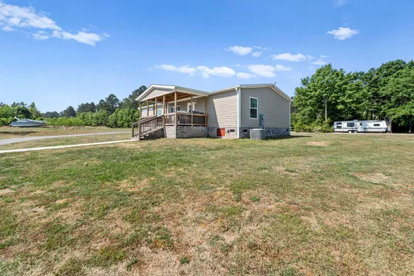 $265,000 | 151 Boone Street, Stapleton, GA 30823