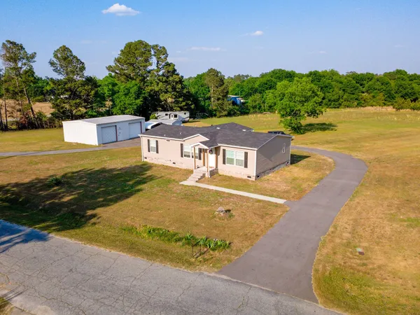 $265,000 | 151 Boone Street, Stapleton, GA 30823