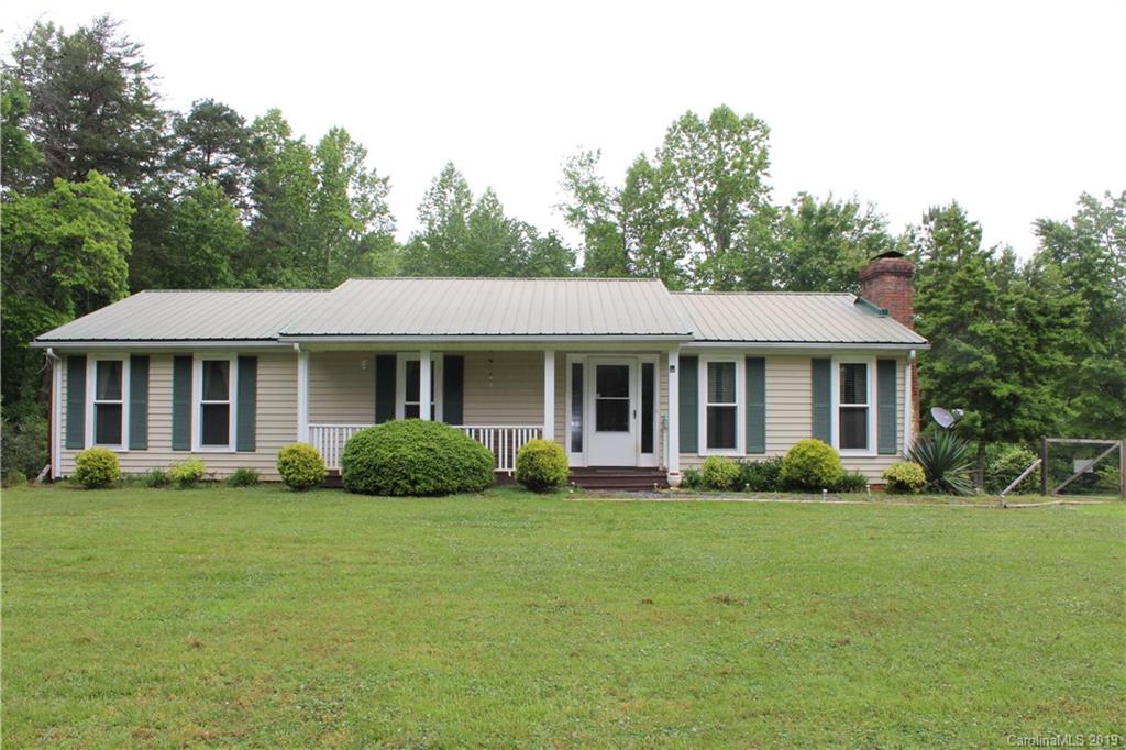 370 Baber Road Rutherfordton, NC 28139 - Photo 1 of 45