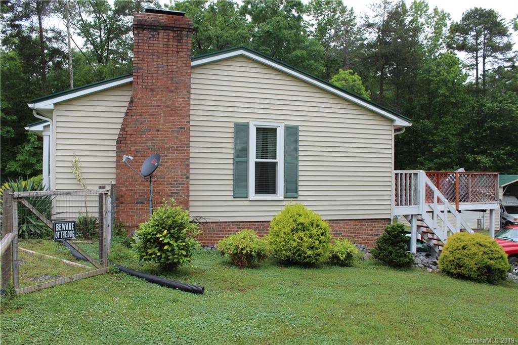 370 Baber Road Rutherfordton, NC 28139 - Photo 2 of 45