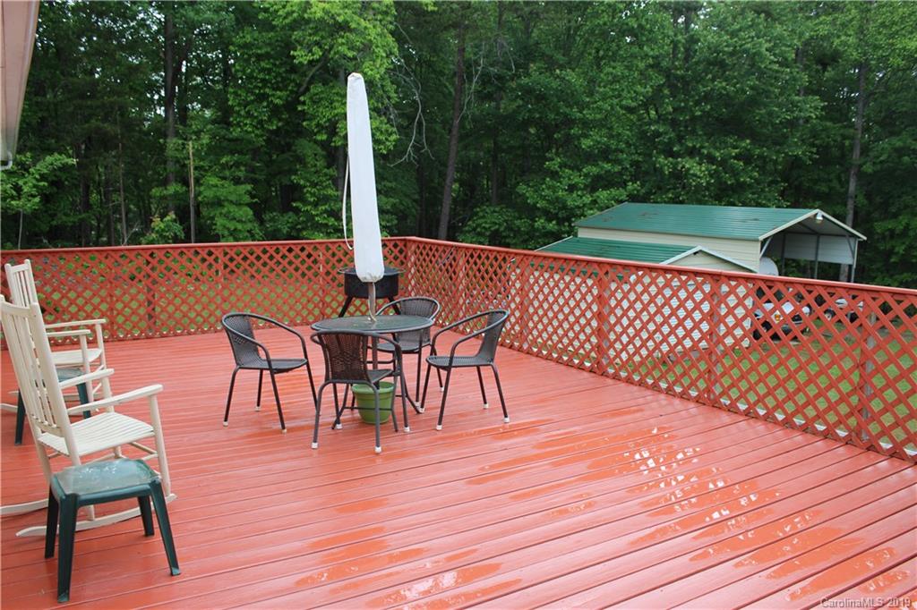 370 Baber Road Rutherfordton, NC 28139 - Photo 11 of 45