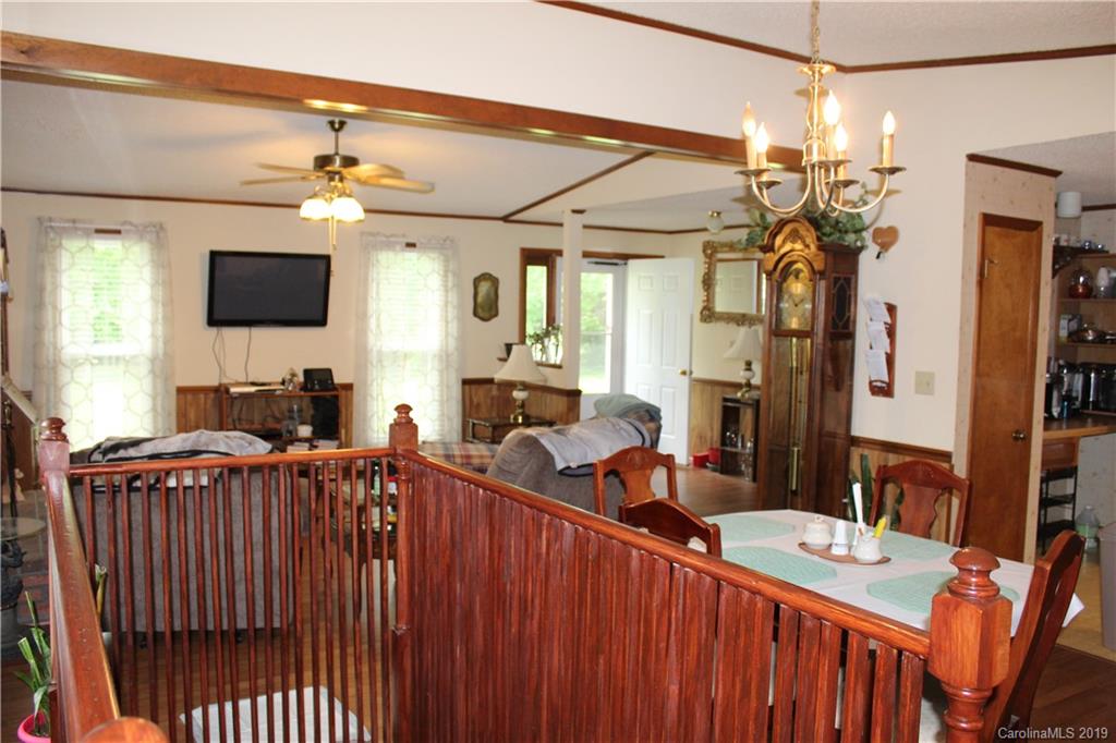 370 Baber Road Rutherfordton, NC 28139 - Photo 15 of 45