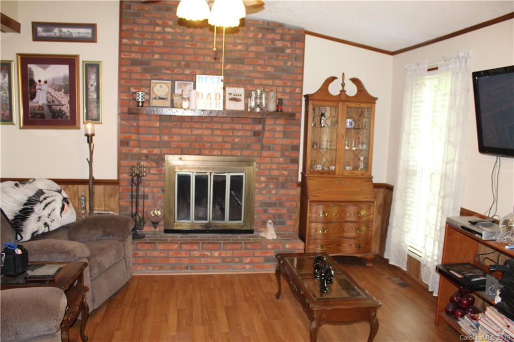 370 Baber Road Rutherfordton, NC 28139 - Photo 17 of 45
