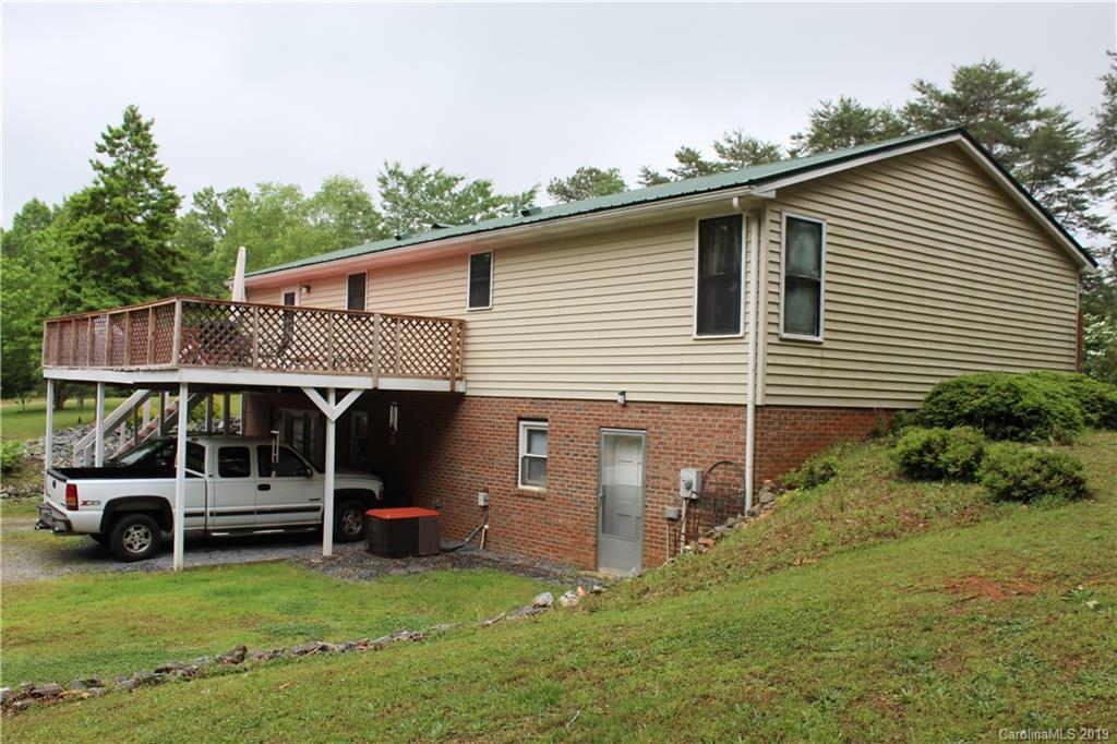 370 Baber Road Rutherfordton, NC 28139 - Photo 4 of 45