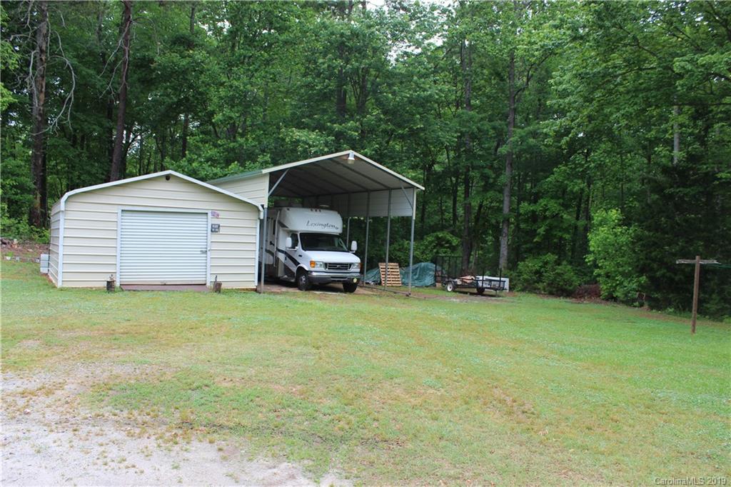 370 Baber Road Rutherfordton, NC 28139 - Photo 40 of 45