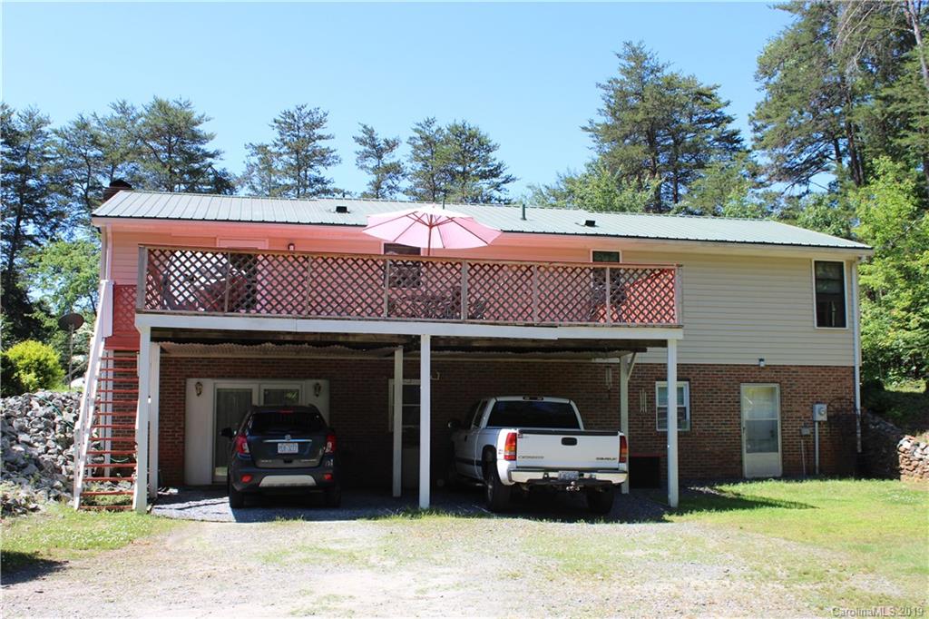 370 Baber Road Rutherfordton, NC 28139 - Photo 5 of 45
