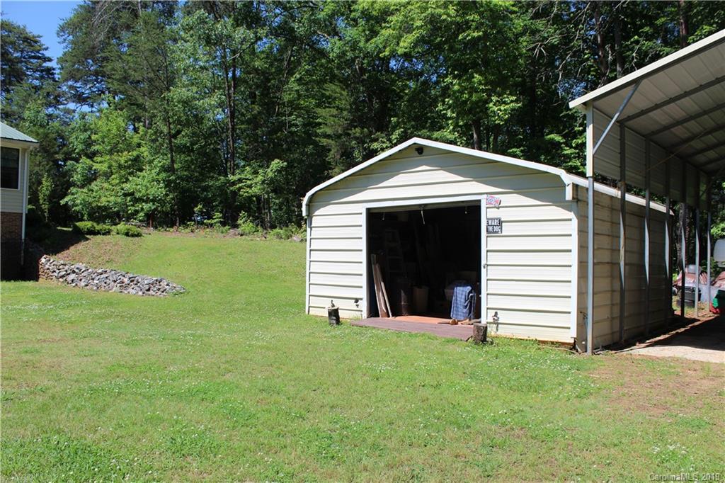 370 Baber Road Rutherfordton, NC 28139 - Photo 41 of 45
