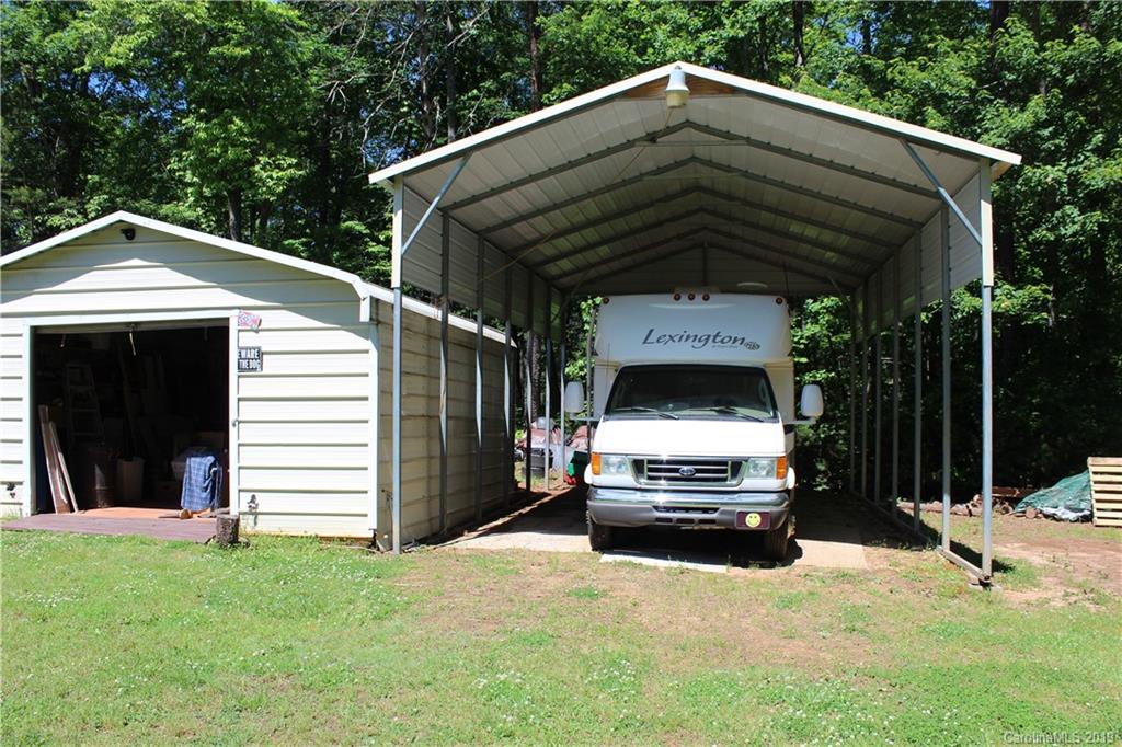 370 Baber Road Rutherfordton, NC 28139 - Photo 42 of 45