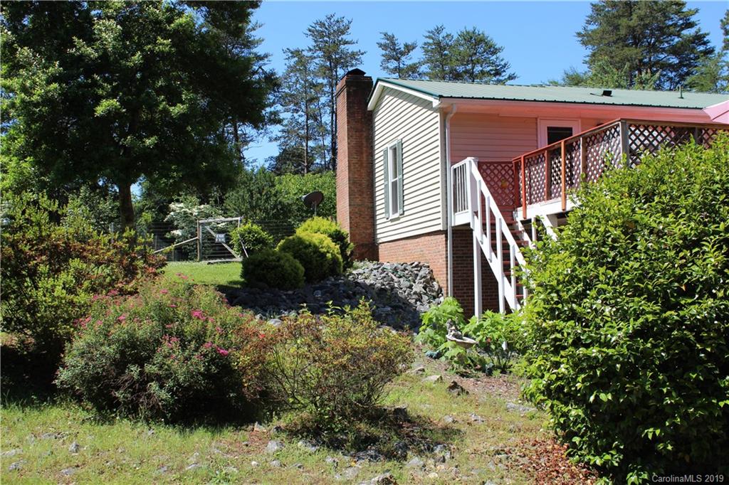 370 Baber Road Rutherfordton, NC 28139 - Photo 44 of 45