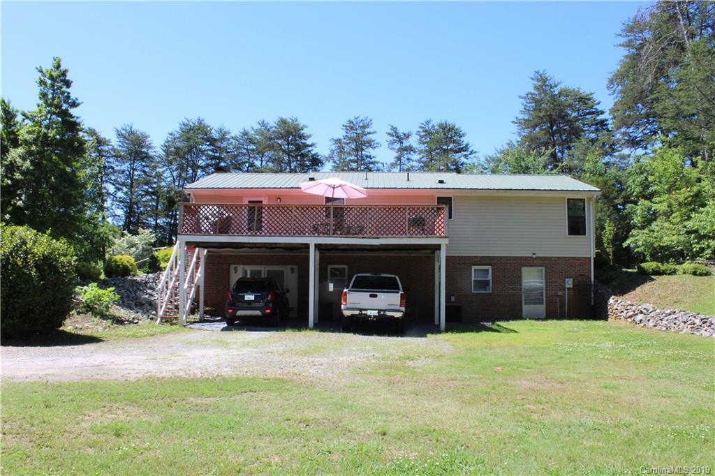 370 Baber Road Rutherfordton, NC 28139 - Photo 6 of 45