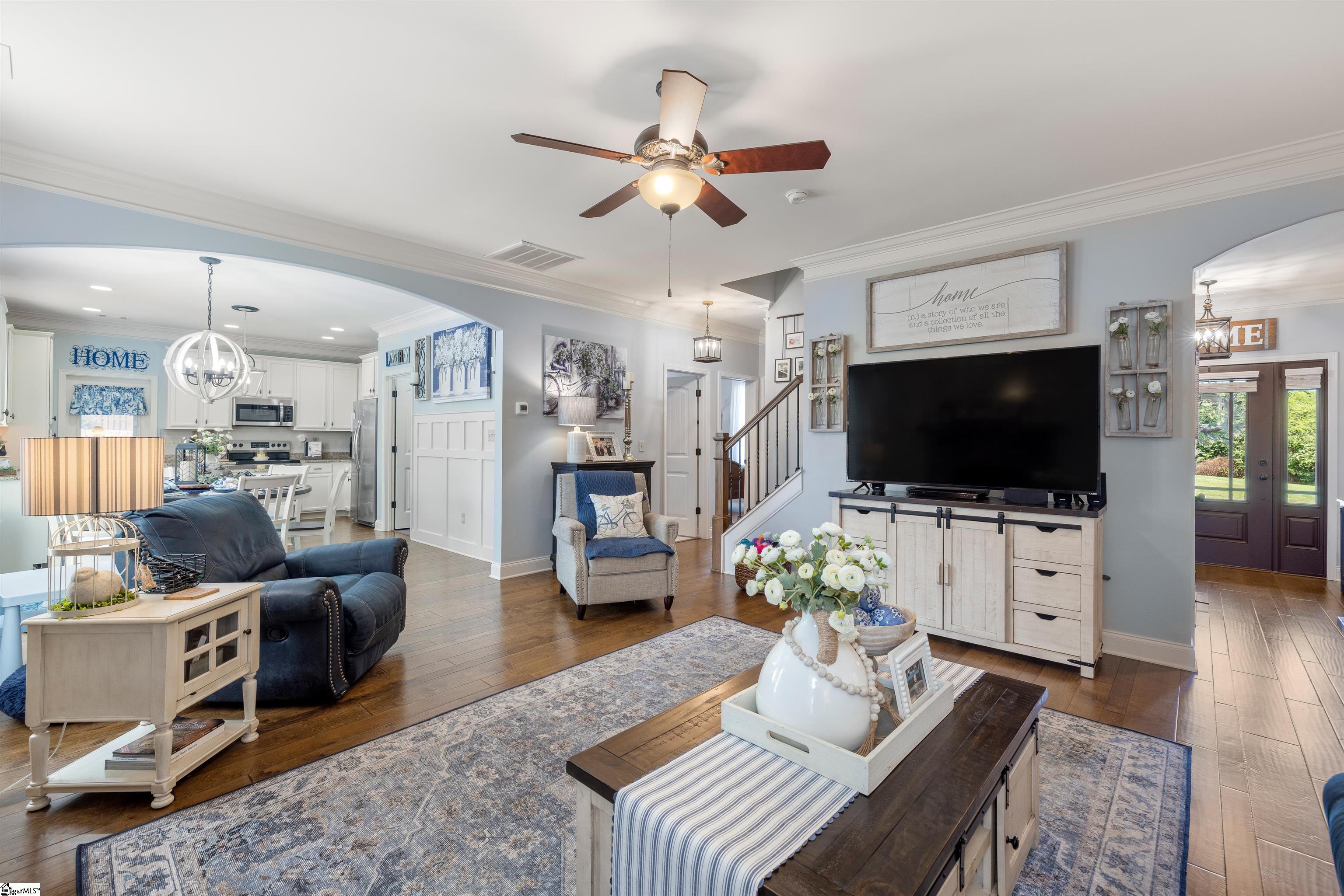 907 Changford Court Moore, SC 29369 - Photo 13 of 34