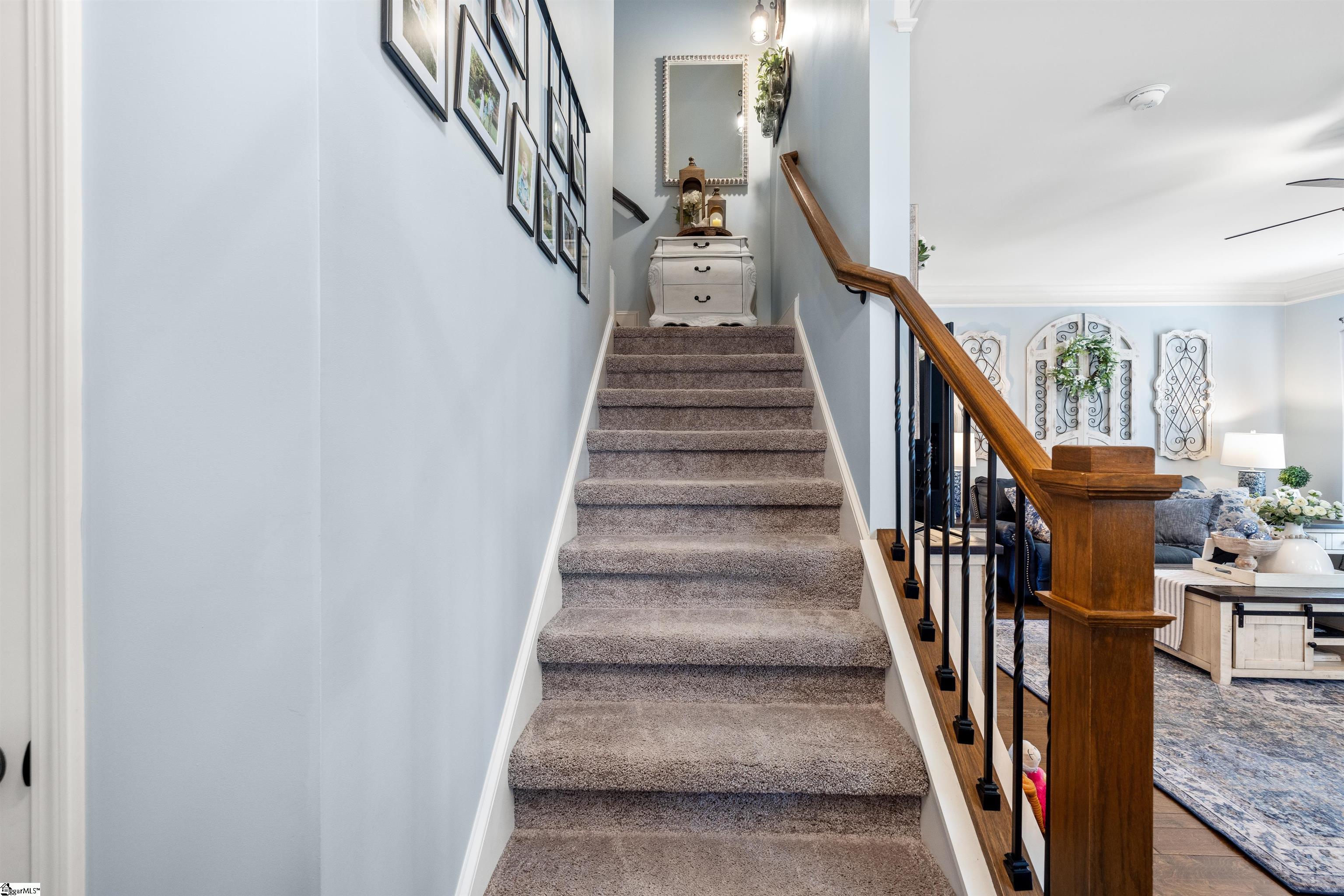 907 Changford Court Moore, SC 29369 - Photo 20 of 34