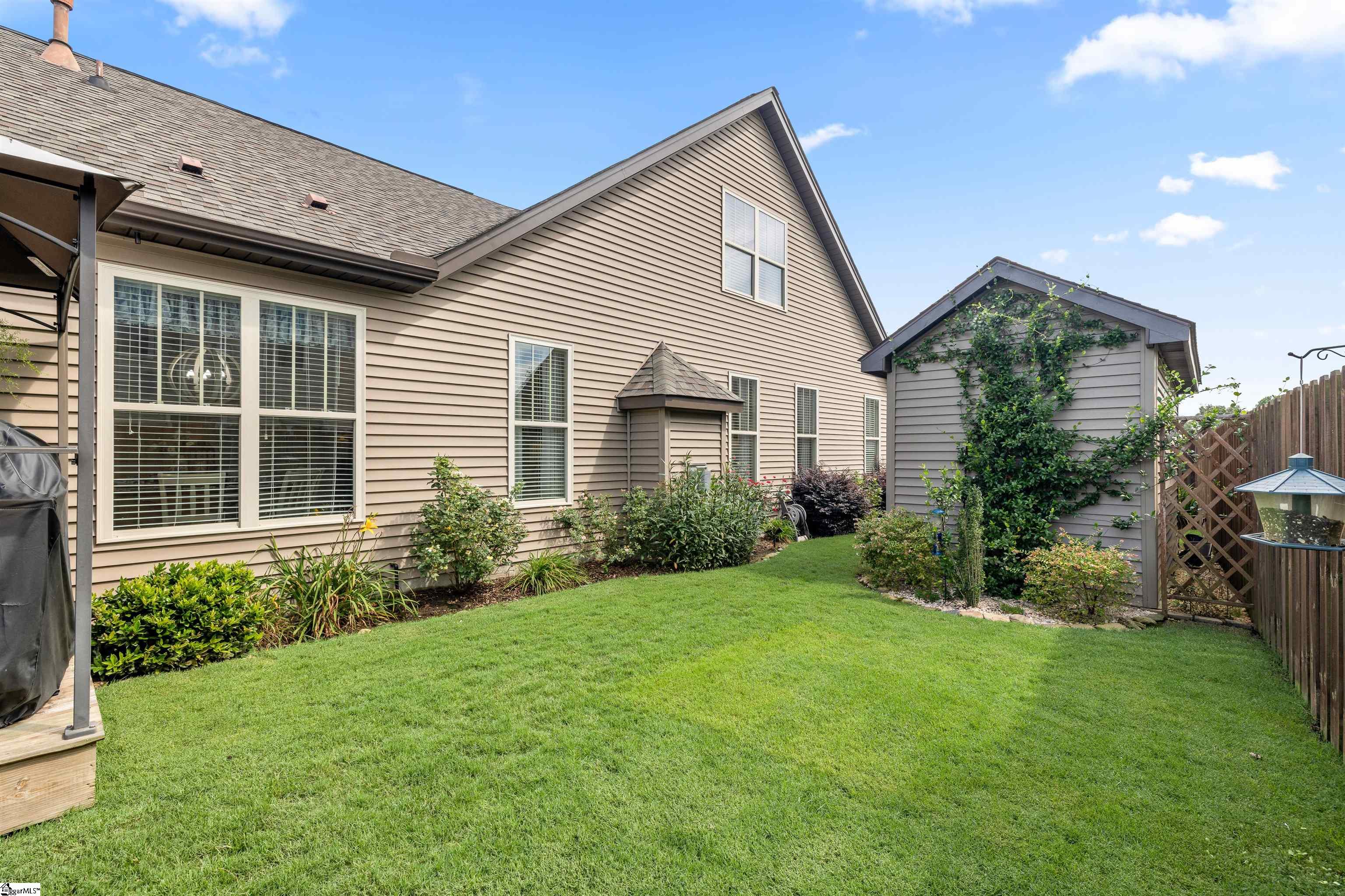 907 Changford Court Moore, SC 29369 - Photo 31 of 34