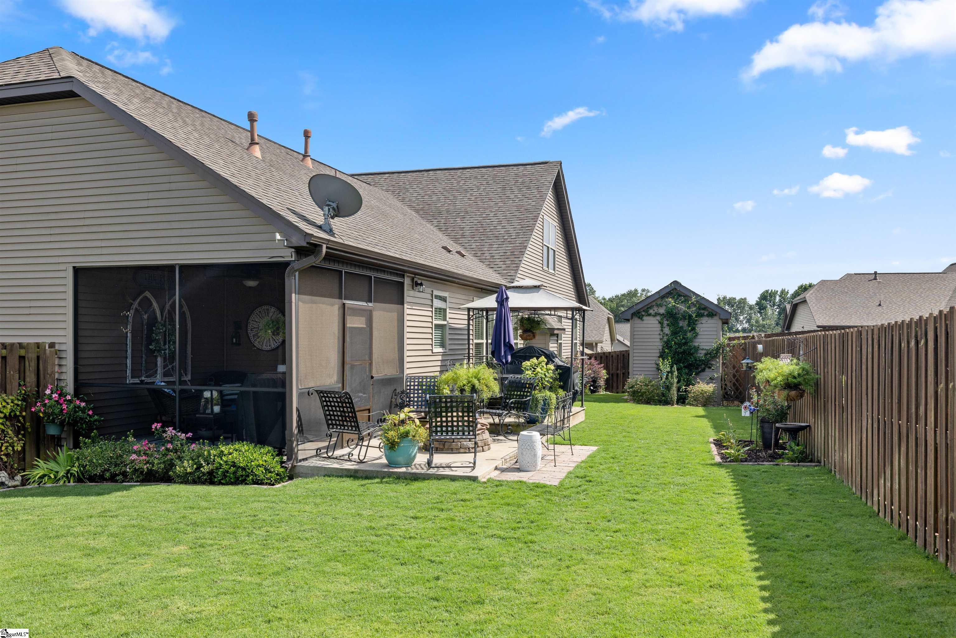 907 Changford Court Moore, SC 29369 - Photo 32 of 34