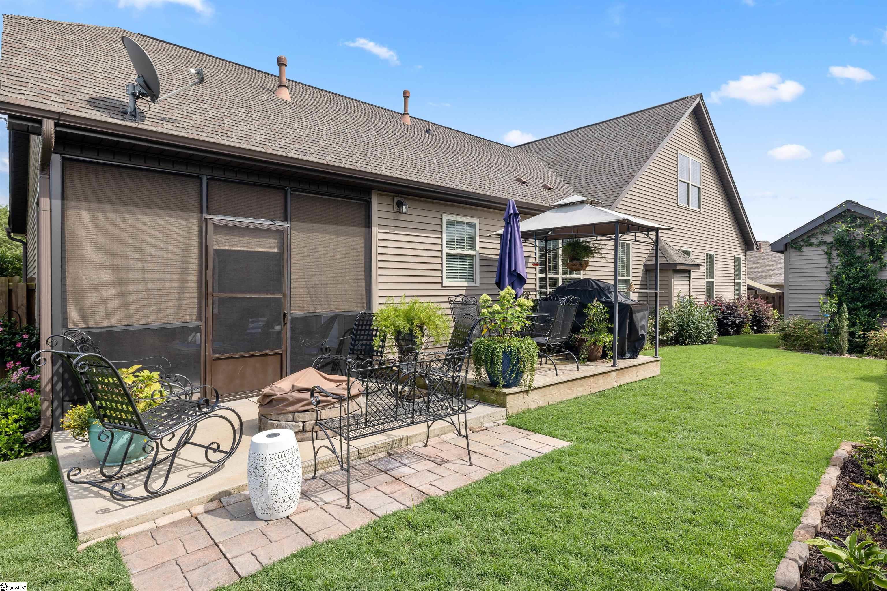 907 Changford Court Moore, SC 29369 - Photo 33 of 34