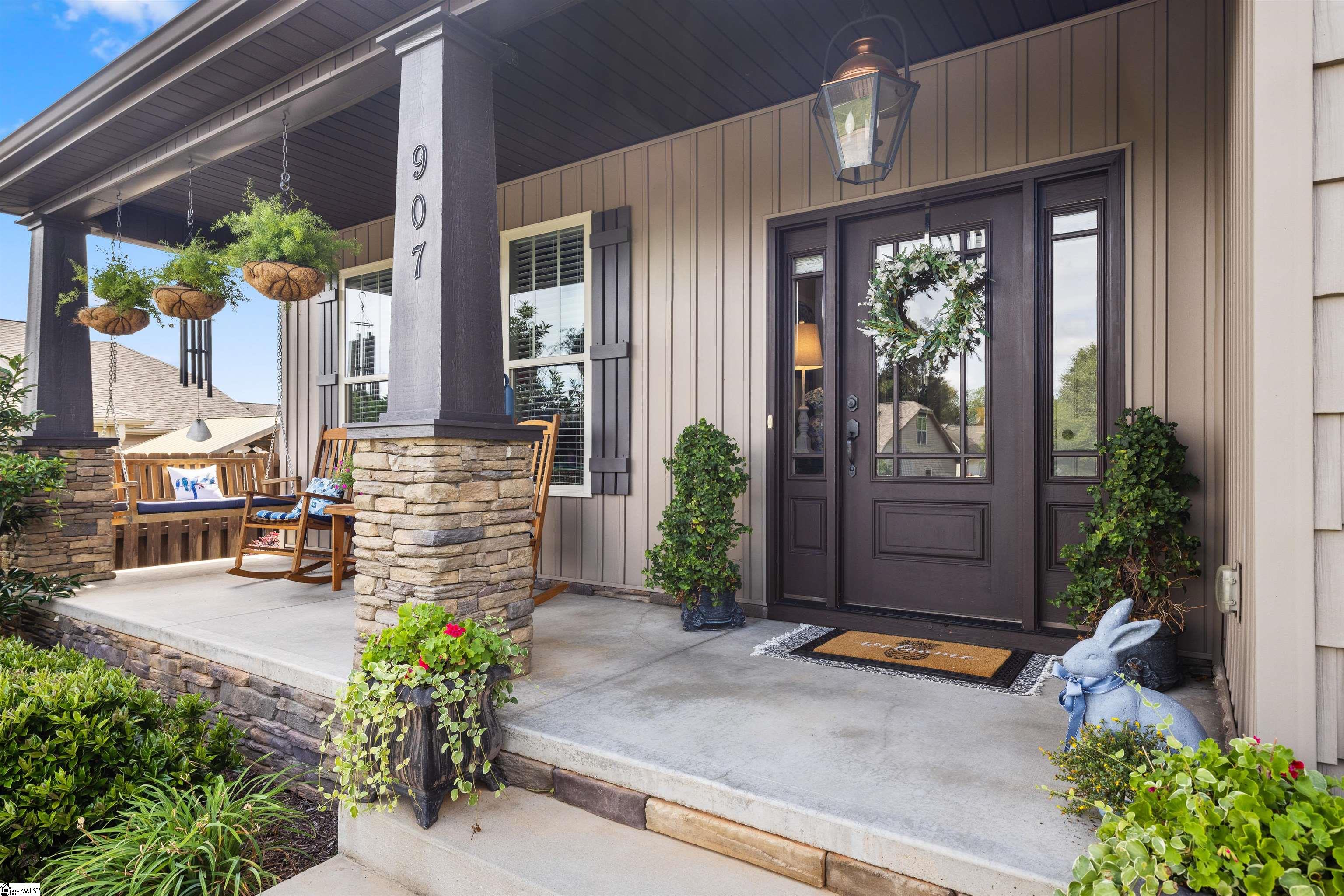 907 Changford Court Moore, SC 29369 - Photo 4 of 34