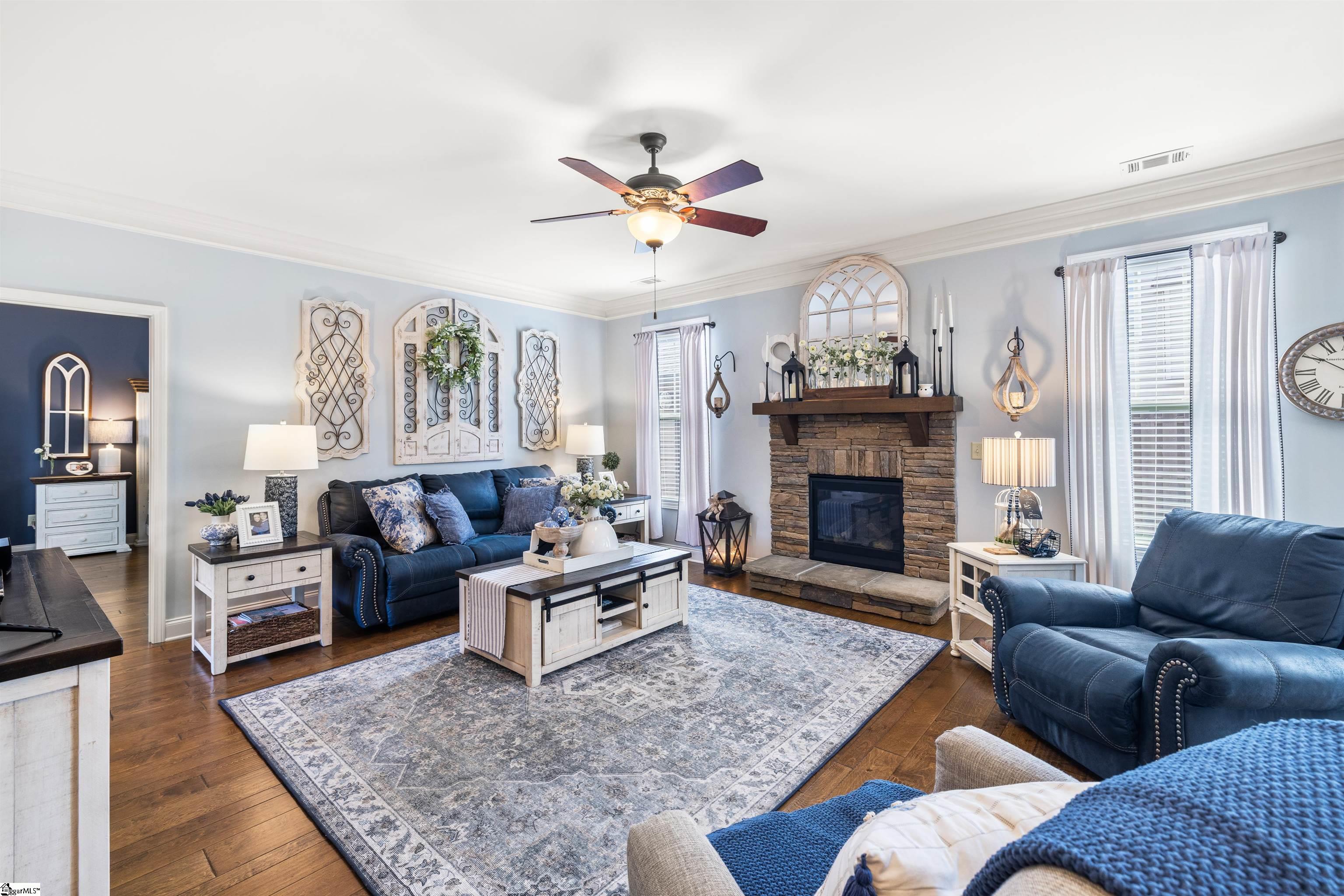 907 Changford Court Moore, SC 29369 - Photo 5 of 34