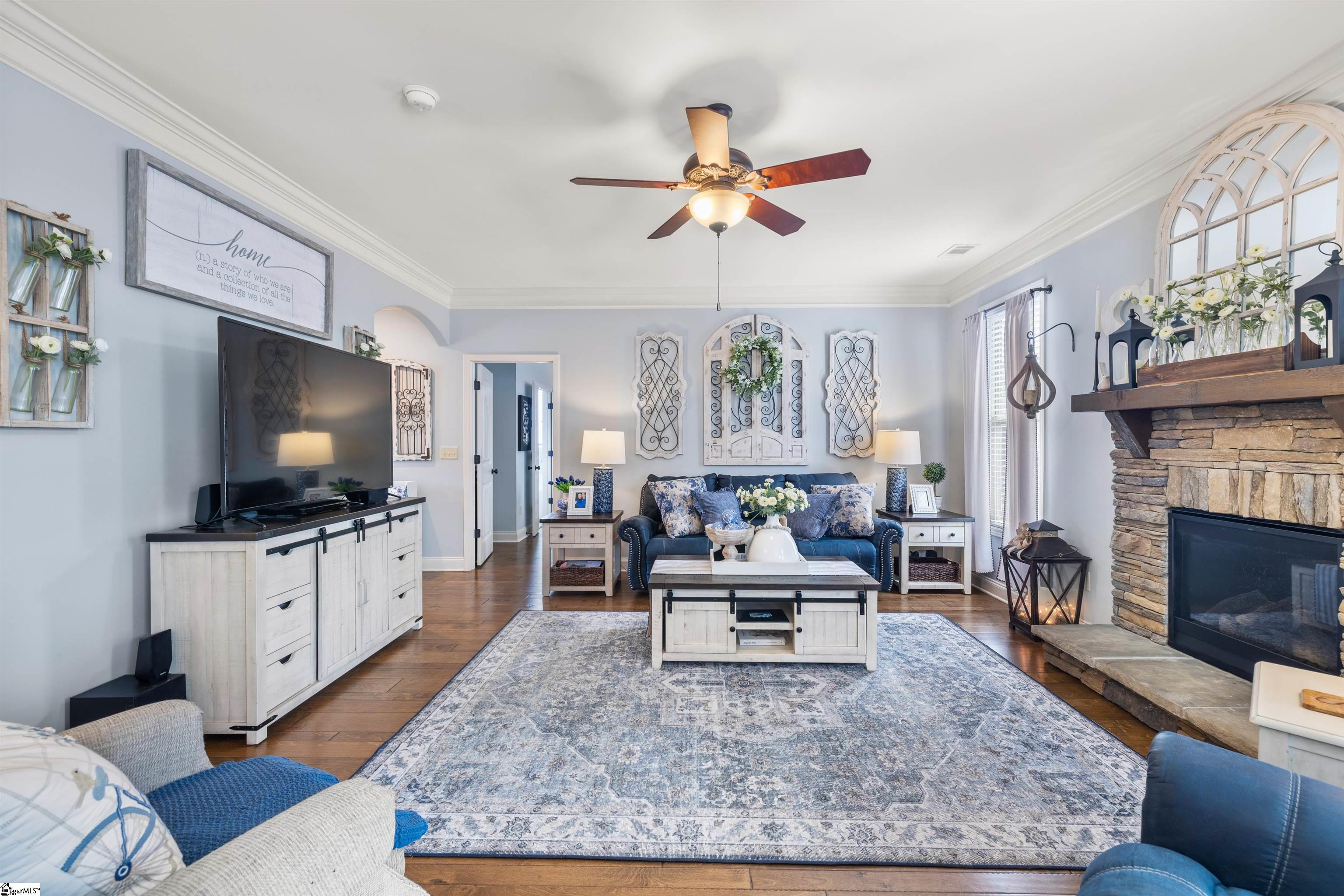 907 Changford Court Moore, SC 29369 - Photo 6 of 34