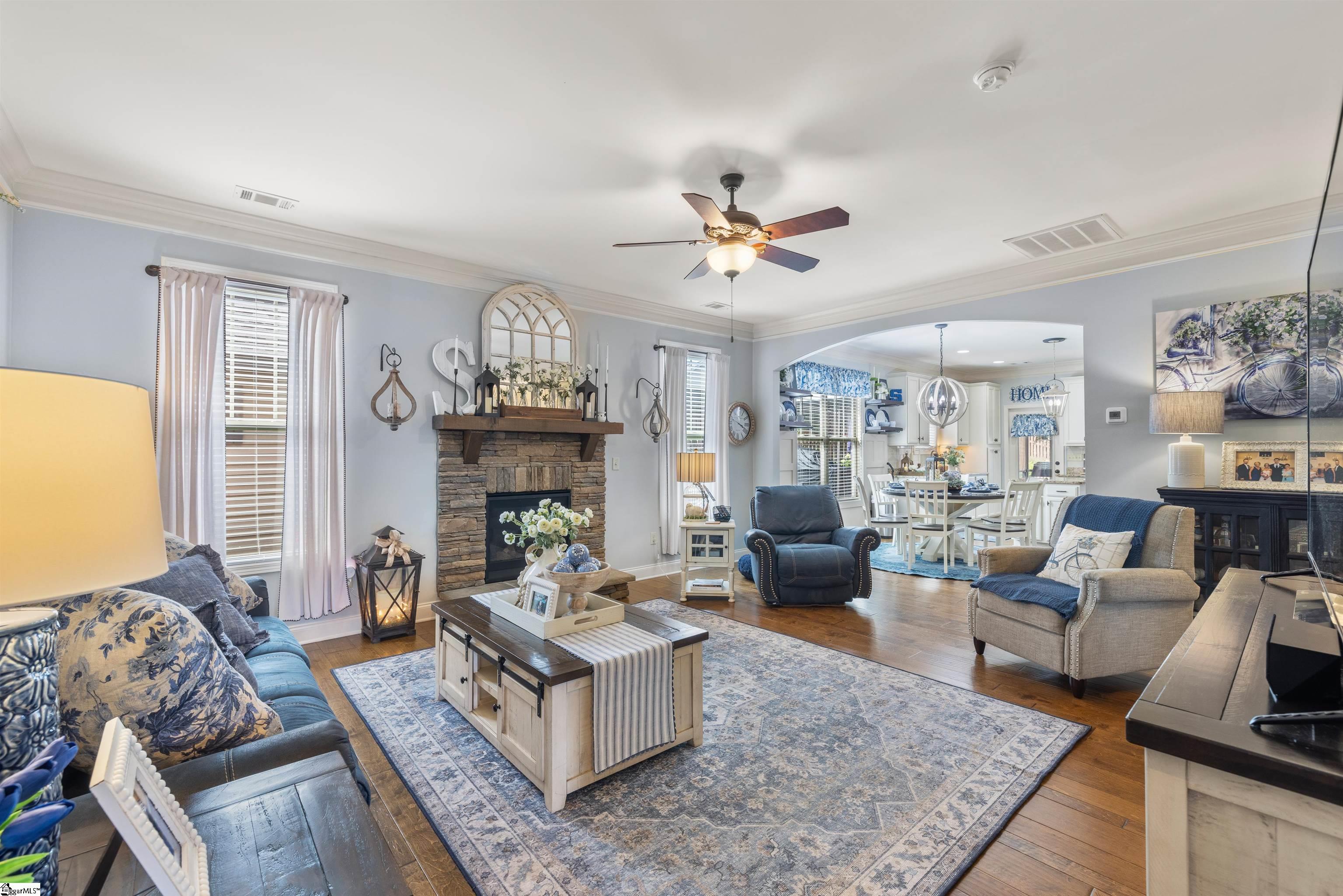 907 Changford Court Moore, SC 29369 - Photo 7 of 34