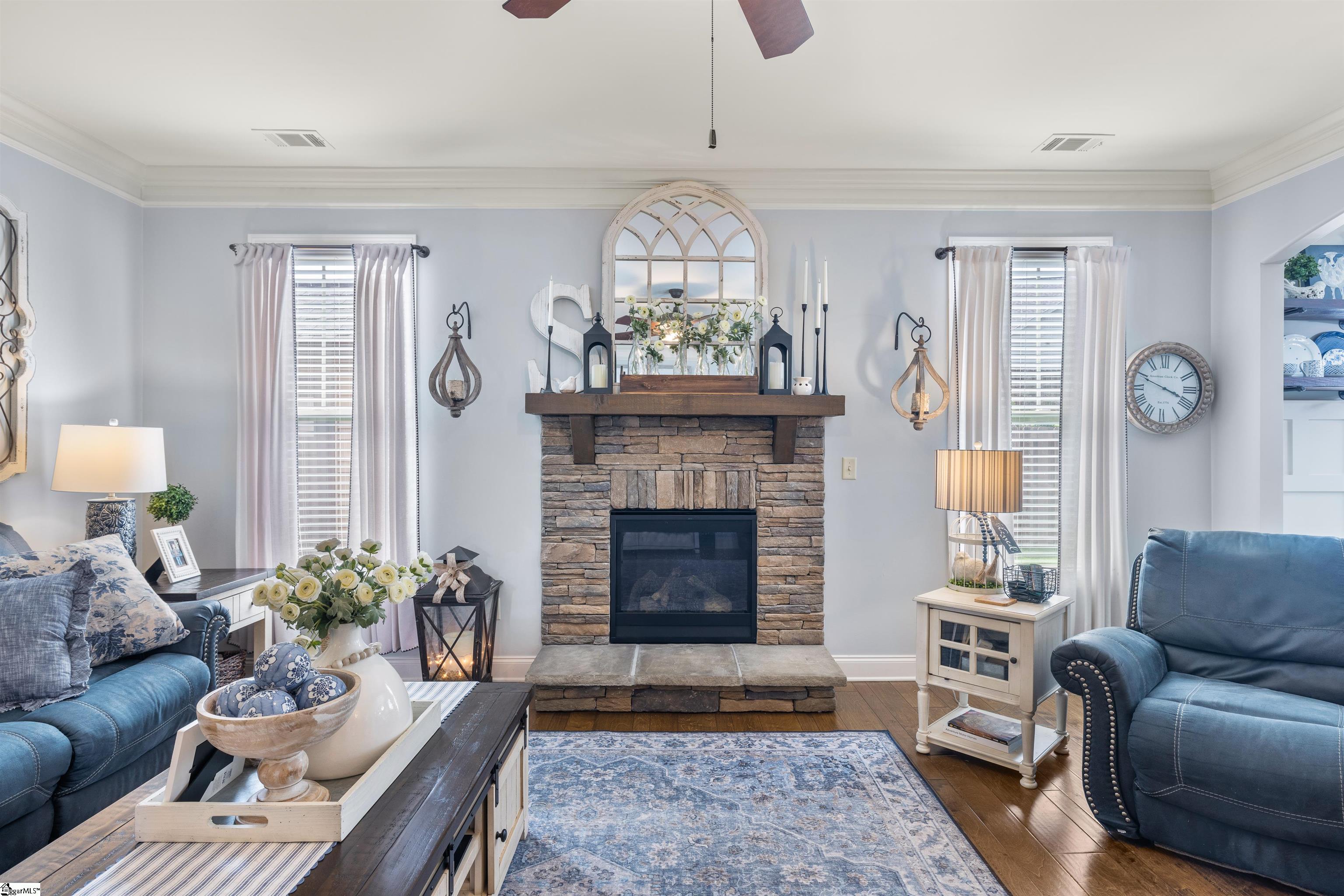 907 Changford Court Moore, SC 29369 - Photo 8 of 34