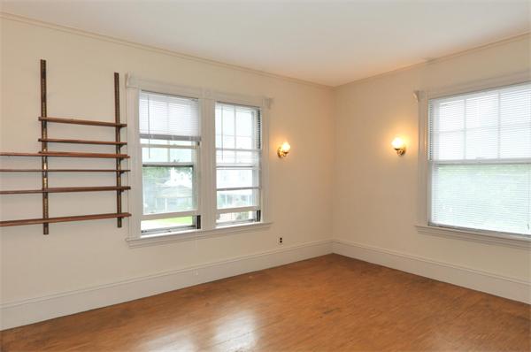 19 Marion Road Watertown, MA 02472 - Photo 11 of 20 an empty room with a window