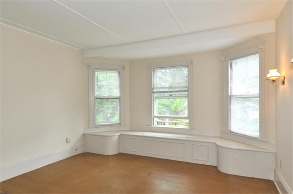 19 Marion Road Watertown, MA 02472 - Photo 9 of 20 an empty room with windows