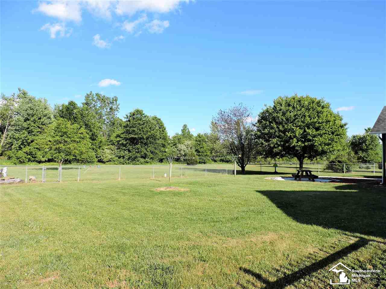 8399 Covert Road Petersburg, MI 49270 - Photo 24 of 24
